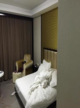Hangzhou Na Liang The Inn Boutique Jingjiang (Zhejiang) Exterior foto